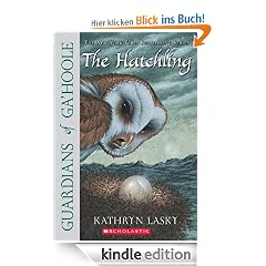 Guardians of Ga'Hoole #7: The Hatchling