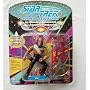 Star Trek Next Generation Lieutenant Worf 1992 Action Figure