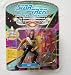 Star Trek Next Generation Lieutenant Worf 1992 Action Figure