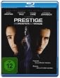 Prestige - Die Meister der Magie [Blu-ray]
