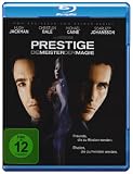 Produkt-Bild: Prestige - Die Meister der Magie [Blu-ray]