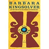 The Lacuna: A Novel ~ Barbara Kingsolver
