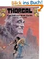 Thorgal, Bd.7, Der Fall von Brek Zarith