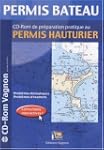 Permis hauturier (CD-Rom)