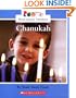 Chanukah (Rookie Read-About Holidays)