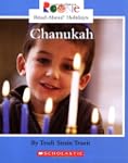 Rookie Read-About Holidays: Chanukah