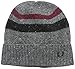 Fred Perry Men's Tipped Beanie