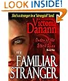 My Familiar Stranger - A Paranormal Romance (The Order of the Black Swan, BOOK ONE)
