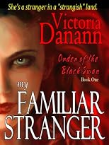 My Familiar Stranger