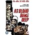 As Blood Runs Deep [DVD]