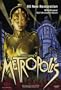 Metropolis Poster Movie 11x17