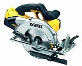 DeWalt DC300KN Cordless Circular Saw 36 Volt Bare Unit