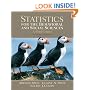 Statistics for the Behavioral and Social Sciences (4th Edition)