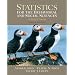 Statistics for the Behavioral and Social Sciences (4th Edition)