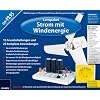 Lernpaket Strom mit Windenergie