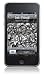 GelaSkins Ink Pond Protective Skin for the iPod Touch (2nd Gen) with Access to Matching Digital Wallpaper Downloads