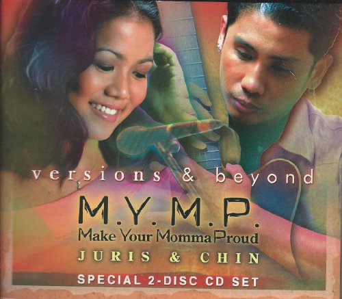 M.Y.M.P. - Versions - Zortam Music