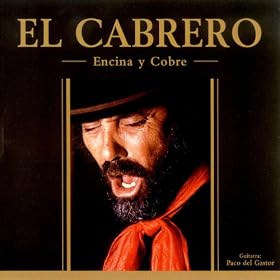 Encina y Cobre