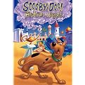 Scooby-Doo in Arabian Nights (Eco Amaray)