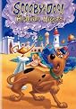 Scooby-Doo in Arabian Nights (Eco Amaray)