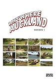 Anywhere Auckland - Season 1