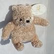 DISNEY CLASSIC POOH MUSICAL 1st BIRTHDAY BEAR