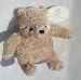 8 Classic Pooh; Plush Stuffed Toy Doll [Birth & Up]; Birthday Pooh
