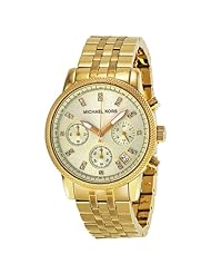 Michael Kors MK5676 Ladies Chronograph