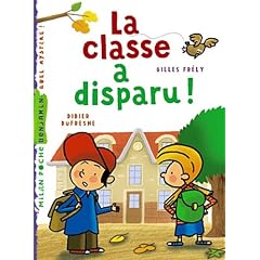 Classe a disparu (la)