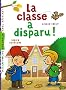 Classe a disparu (la)