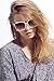 Diamond Candy Women's Sunglasses UV Protection Polarized eye glasses Goggles UV400