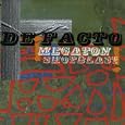 Megaton Shotblast!