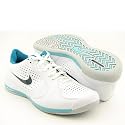 NIKE Zoom TI New Running White Womens