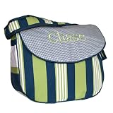 Hoohobbers Baby Lacrosse Messenger Diaper Bag