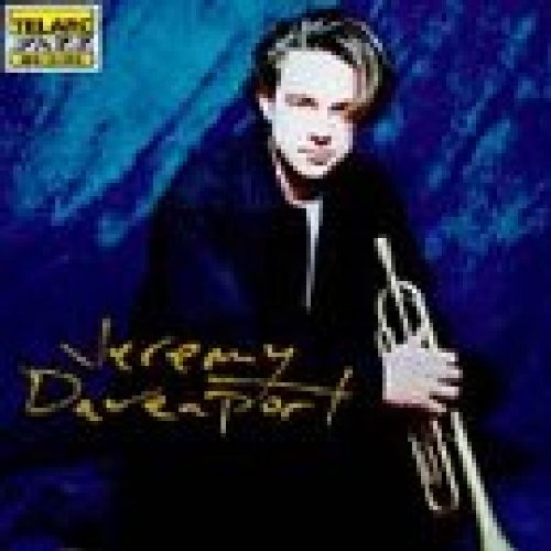 Jeremy Davenport - Jeremy Davenport - Zortam Music