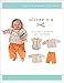 Lullaby Layette Sewing Pattern (Sizes Birth-24 m)