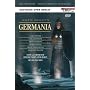 Franchetti: Germania