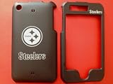 IPHONE 3GS PITTSBURGH STEELERS CASE