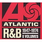 Atlantic R&B 1947-1974