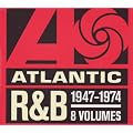 Atlantic R&B 1947 - 1974 8 Volumes Box Set