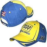 Checkered Flag Jeff Green '07 Driver Cap