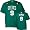Rajon Rondo adidas Name and Number Boston Celtics T-Shirt - Small