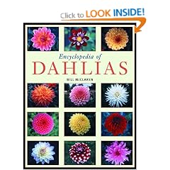 Encyclopedia of Dahlias
