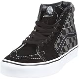 Vans Sk8-hi, Baskets mode mixte adulte