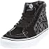 Vans Sk8-hi, Baskets mode mixte
