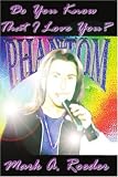 Do You Know That I Love You: Boyband