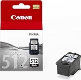 Druckerpatrone von Canon für Pixma IP 2700 (XL Black Patrone) IP2700 Tintenpatronen