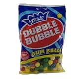 Dubble Bubble Gumballs Refill 150g