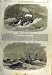 1857 Inflexible Cyclone Indian-Ocean Starling Gunboat