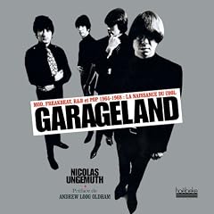 Garageland